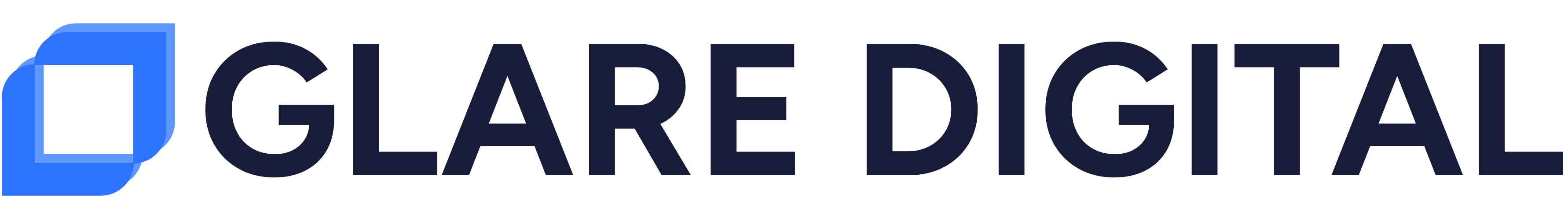 Glare Digital
